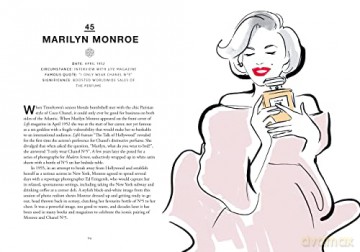 Chanel In 55 Objects - Emma Baxter-Wright [KSIĄŻKA]