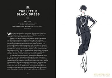 Chanel In 55 Objects - Emma Baxter-Wright [KSIĄŻKA]