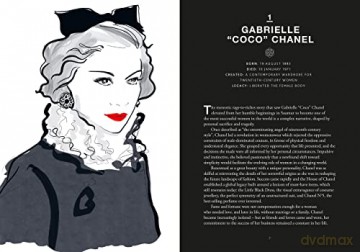 Chanel In 55 Objects - Emma Baxter-Wright [KSIĄŻKA]