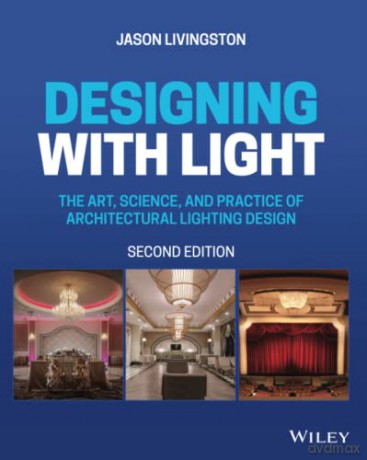 Designing With Light [KSIĄŻKA]