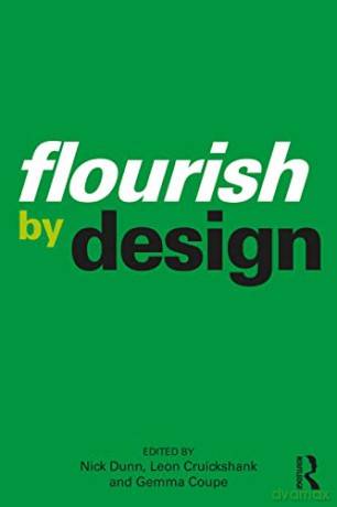 Flourish By Design - Nick Dunn [KSIĄŻKA]