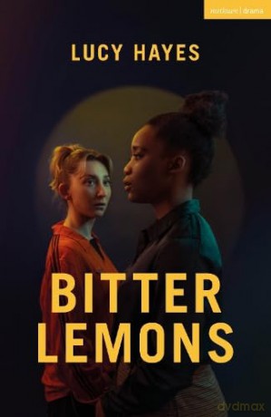 Bitter Lemons - Lucy Hayes [KSIĄŻKA]
