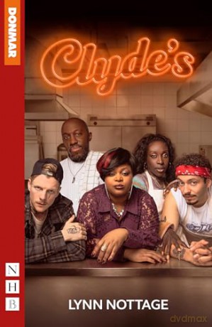 Clydes - Lynn Nottage [KSIĄŻKA]