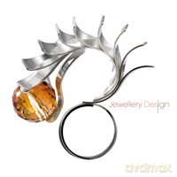 Jewellery design - opracowanie zbiorowe [KSIĄŻKA]