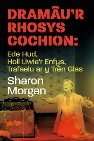 Dramau'r Rhosys Cochion - Unknown [KSIĄŻKA]