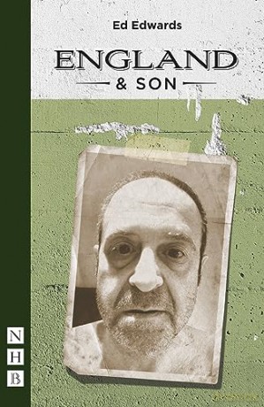England Son - Ed Edwards [KSIĄŻKA]