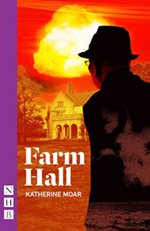 Farm Hall - Katherine Moar [KSIĄŻKA]