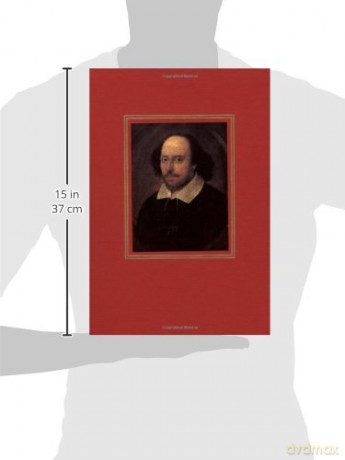 First Folio Of Shakespeare - C Hinman [KSIĄŻKA]