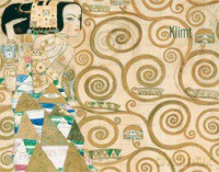 Klimt. Kolekcja 5 reprodukcji - praca zbiorowa [KSIĄŻKA]