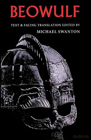 Beowulf [KSIĄŻKA]