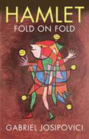 Hamlet Fold On Fold - Gabriel Josipovici [KSIĄŻKA]