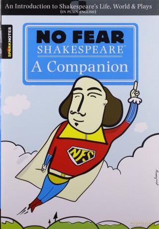 Companion, A [KSIĄŻKA]