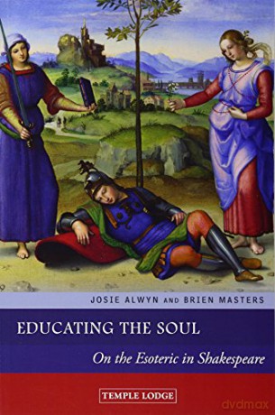 Educating The Soul [KSIĄŻKA]