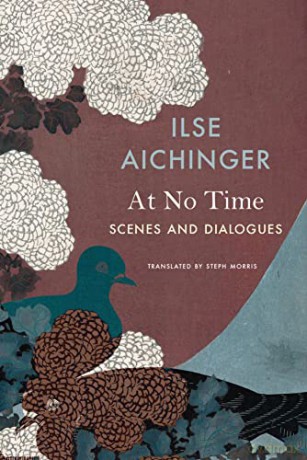 At No Time - Ilse Aichinger [KSIĄŻKA]