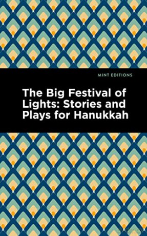 Big Festival Of Lights - Mint Editions [KSIĄŻKA]
