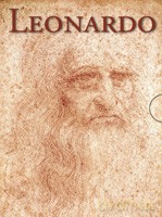 Leonardo - praca zbiorowa [KSIĄŻKA]