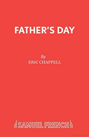 Father's Day - Eric Chappell [KSIĄŻKA]