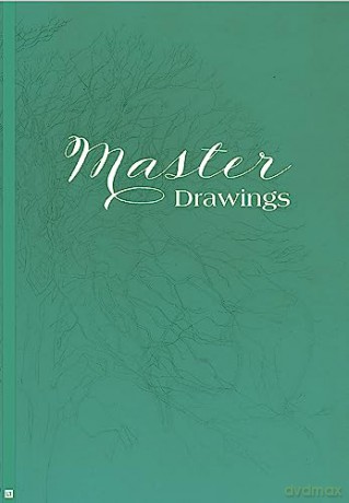 British Drawings 18901990 - George Richards [KSIĄŻKA]