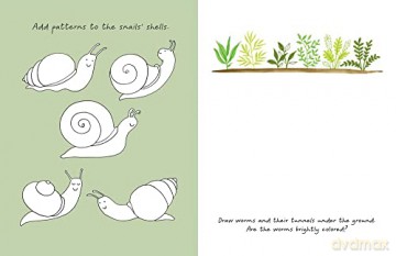 Everyday Art Exercises - Jane Maday [KSIĄŻKA]