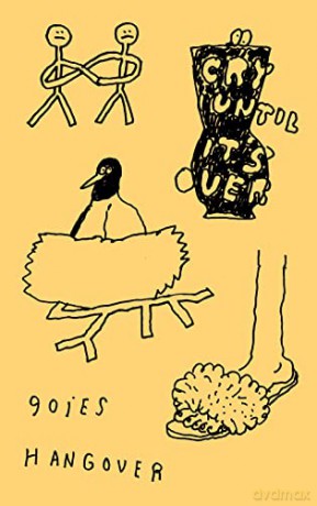 Berlin Drawings 2 - Stefan Marx [KSIĄŻKA]