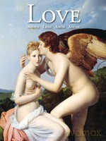 Love - praca zbiorowa [KSIĄŻKA]