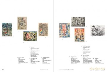 George Grosz [KSIĄŻKA]