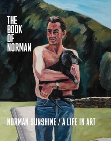 Book Of Norman - Norman Sunshine [KSIĄŻKA]