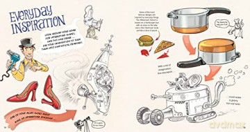 Draw Some Awesome - Donovan Bixley [KSIĄŻKA]