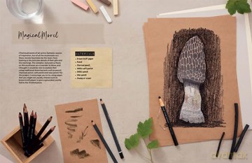 Drawing For The Soul - Zoe Ingram [KSIĄŻKA]