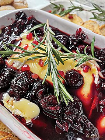 Food With Spirit [KSIĄŻKA]