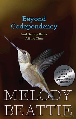 Beyond Codependency - Melody Beattie [KSIĄŻKA]