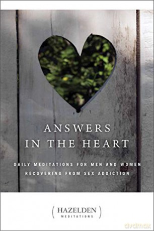 Answers In The Heart 5062 - Hazelden [KSIĄŻKA]