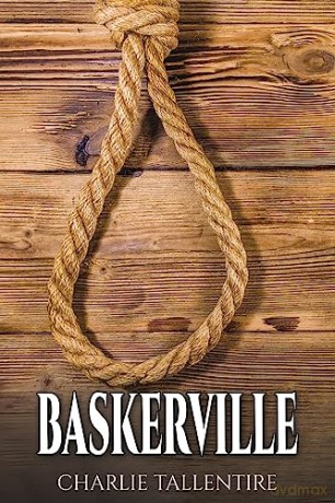 Baskerville - Charlie Tallentire [KSIĄŻKA]