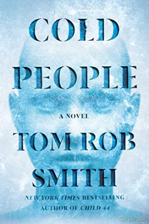 Cold People - Tom Rob Smith [KSIĄŻKA]