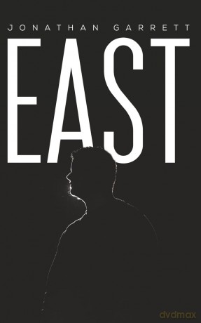 East - Jonathan Garrett [KSIĄŻKA]