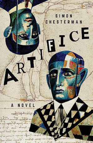 Artifice - Simon Chesterman [KSIĄŻKA]