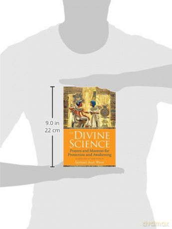 Divine Science Eternal Techniques Or Aut - Samael Aun Weor [KSIĄŻKA]