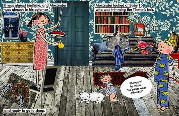 Do Babies Wear Pyjamas - Fransie Frandsen [KSIĄŻKA]