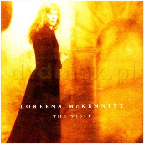 Loreena McKennit: The Visit (Remastered) [CD]