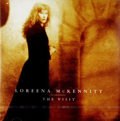 Loreena McKennit: The Visit (Remastered) [CD]