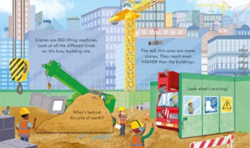 How A Crane Works - Lara Bryan [KSIĄŻKA]
