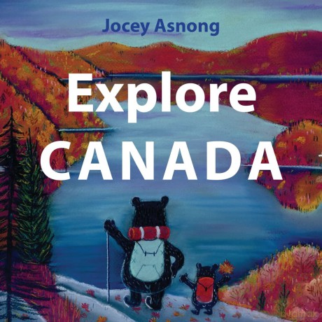 Explore Canada [KSIĄŻKA]