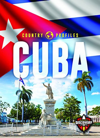 Cuba - Amy Rechner [KSIĄŻKA]