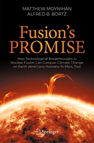 Fusions Promise - Matthew Moynihan [KSIĄŻKA]