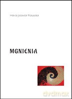 Mgnienia - Piasecka Maria Jolanta [KSIĄŻKA]