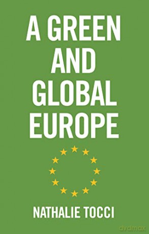 A Green And Global Europe [KSIĄŻKA]