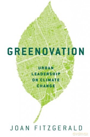 Greenovation [KSIĄŻKA]