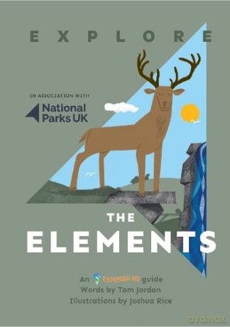 Elements [KSIĄŻKA]