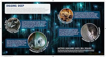 Good Housekeeping 1001 Amazing Science F - Rachel Rothman [KSIĄŻKA]