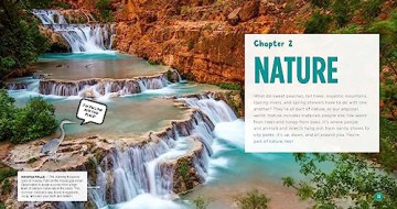 Good Housekeeping 1001 Amazing Science F - Rachel Rothman [KSIĄŻKA]